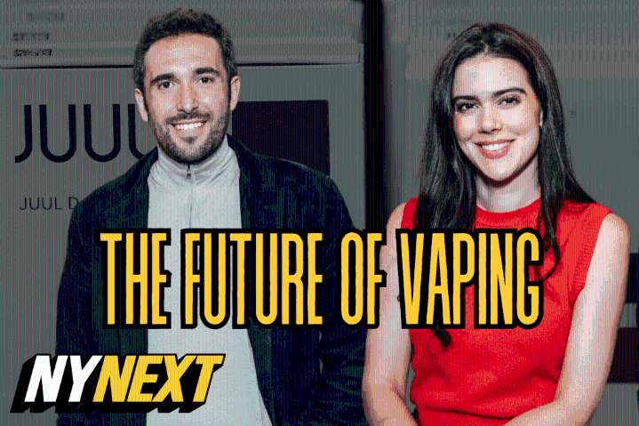 The untold story of Juul’s fall — and its billion-dollar bet to rise again (Video)