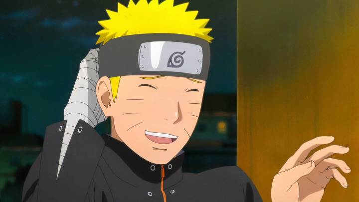 Gachiakuta Fixes Naruto's Awful Ending