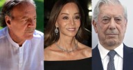Isabel Preysler revela en su libro ‘Mi verdadera historia’ secretos sobre sus amores Julio Iglesias y Mario Vargas Llosa, ¿qué dijo?