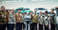 El robot de Omoda que apunta a revolucionar los concesionarios