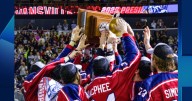 Thunderbolts ready to raise the banner at the home opener on Saturday