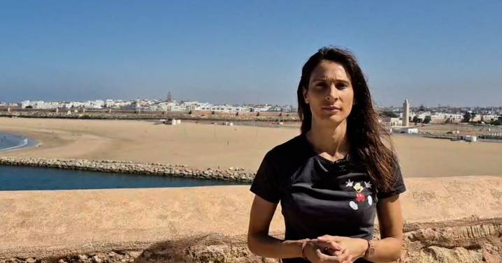 Las primeras víctimas mortales de las protestas juveniles en Marruecos auguran un incremento de la violencia