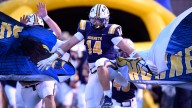 Michigan high school football scores: Week 7