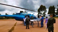 Balance de orden público: Dos niños heridos por explosivo en Antioquia y combates con el Eln en Norte de Santander reporta la fuerza pública