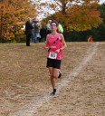 L’Anse Creuse North’s Xavier Solgot is a fast