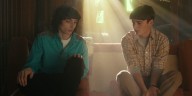 Noah Schnapp Weighs in on Byler Ship Ahead of ‘Stranger Things 5’