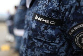 Inpec informó que se restablece la normalidad en las visitas a reclusos