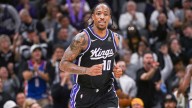 Kings star DeMar DeRozan calls out Lakers’ ‘crazy’ free