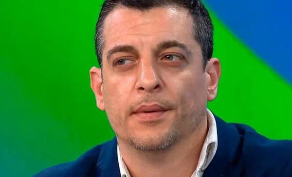 Una por una, todas las denuncias que tenía el ex de Lourdes de Bandana