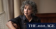 ‘You’re turning me into a liar’: art dealer Anna Schwartz unveils major life change