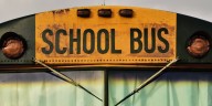 No one injured in Walker County school bus accident Friday morning