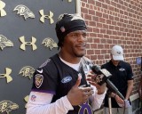 Ravens expect Lamar Jackson to make return in Miami on Thursday night