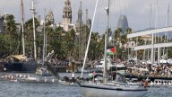 "No nos detendremos hasta que Palestina sea libre", advierte la Flotilla tras ser interceptada
