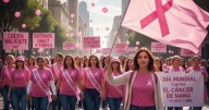 ¿Por qué se conmemora el 19 de octubre como Día Mundial contra el Cáncer de Mama?