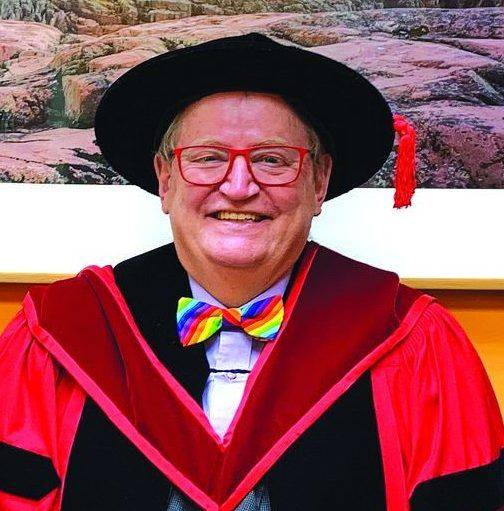 Legal conference coming to Sudbury this week