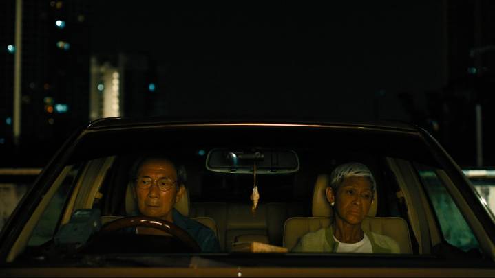 Singapore International Film Festival 2025 will run from Nov 26 to Dec 7, featuring over 30 Singapore productions