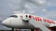 Holiday passengers planning to fly home for Diwali stranded as Delhi-bound Air India flight from Milan cancelled over tech snag