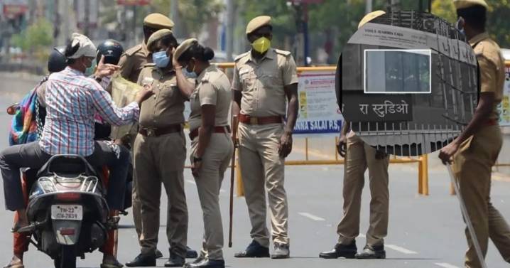 Prometió fama y los secuestró: Rescatan a 17 niños en India (VIDEO)