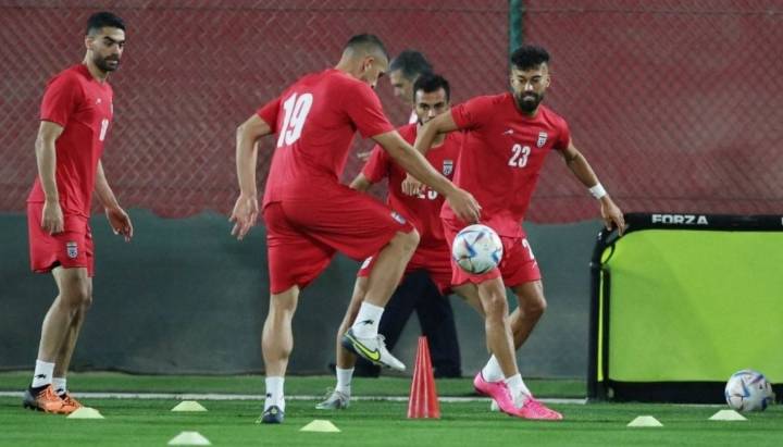 "Queremos manifestar nuestro temor": La selección clasificada al Mundial 2026 que podría ser excluida