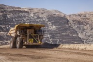 Consejo Minero reafirmó compromiso de la gran minería chilena con la sostenibilidad en encuentro del ICMM en Londres
