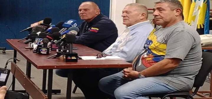 Alcalde de Maracaibo dio inicio a la construcción del Paseo San José Gregorio Hernández