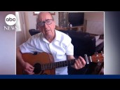 At 72, 'Grandpa Frank' goes viral for emotional cover...of Slipknot