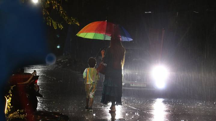 Madhya Pradesh October 28, 2025 Weather Update: 44 Districts To Feel Cyclone Montha's Effects; Rain Alert Sounded