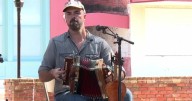 Abbeville welcomes visitors for Grand Réveil Acadien