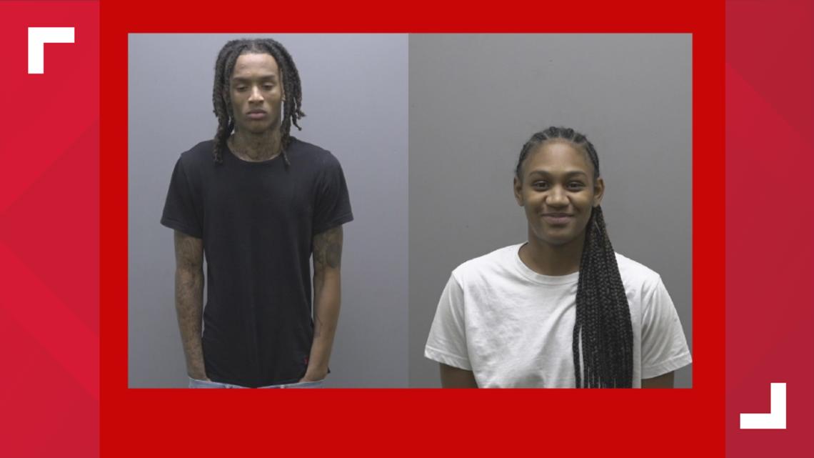 Two arrested following Green Level shooting that injured 5 people