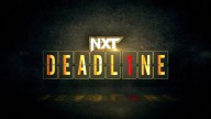 WWE NXT Deadline 2025 Scheduled For December 6 In San Antonio, Texas