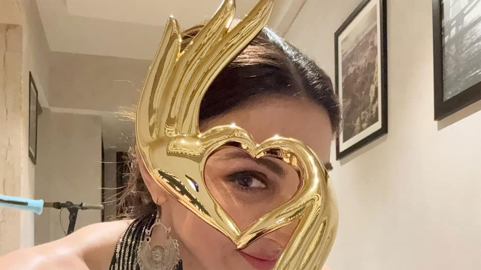 THIS Actress-Daughter Of A Nawab Was Given Rs 500 As Birthday Gift By Her Father At 12