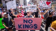 Oct. 18 'No Kings' rallies: List of Illinois times, locations