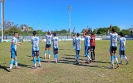 BARRANQUERAS: Don Orione Cayó Ante  El “Taninero” En El Pedro Biolchi