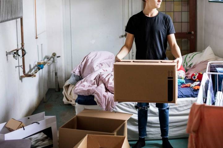 Couple Won't Stay with Mother-in-Law After She Makes Them Sleep in Basement