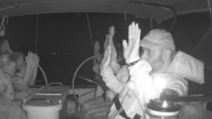 Última hora de la Flotilla rumbo a Gaza, en directo hoy: detenidos, manifestaciones y reacciones políticas