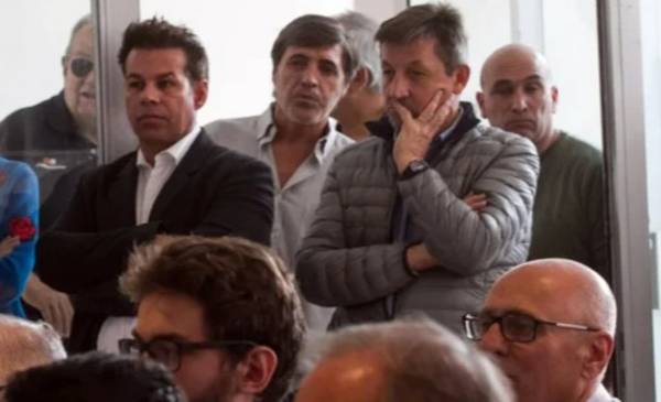 “No tengas miedo, contá todo”: la arenga de Juan Grabois a Fred Machado para que hable