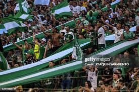 Deportivo Cali quiere clasificar a cuadrangulares con exito