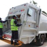 Día del Recolector: El servicio de recolección...