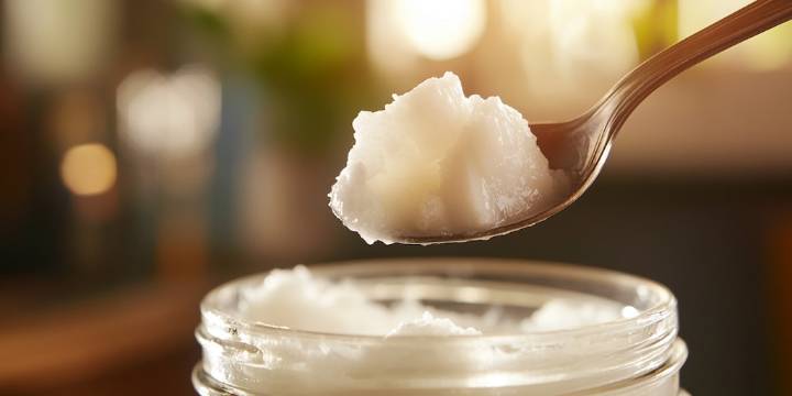 Cuánto tiempo debes dejar el aceite de coco en el cabello para obtener sus beneficios hidratantes