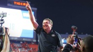 Georgia football’s Kirby Smart proposes SEC vs. Big 10 challenge