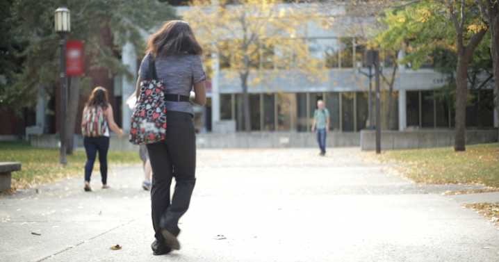 Some Texas community colleges remove course materials amid broader push to limit gender identity discussions