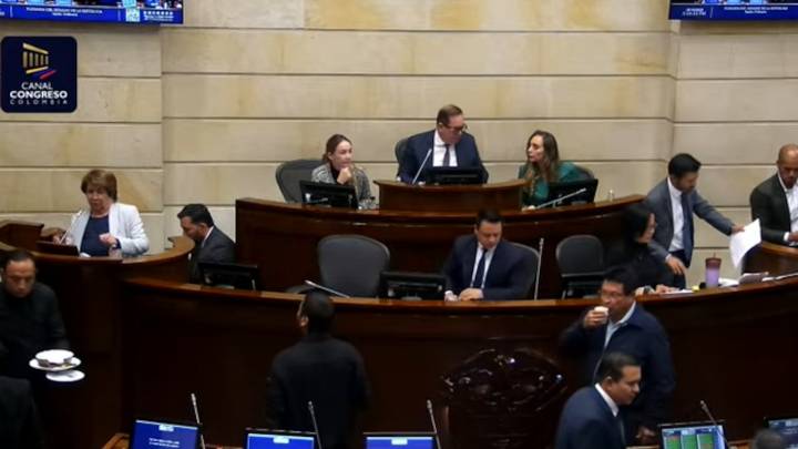 Presupuesto 2026