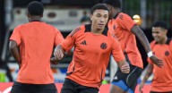 Once titular de Colombia: este será el equipo ante Argentina en el Mundial Sub 20