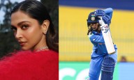 Deepika Padukone extends support to Jemimah Rodrigues after she opens up about battle with anxiety