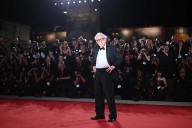 La nueva película de Woody Allen incluirá el nombre de 'Madrid', se rodará en la capital y la Comunidad la patrocinará por 1,5 millones