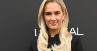 Molly-Mae Hague lifts the lid on Tommy Fury romance in Behind It All season 2