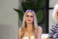 Ingrid Martz revela motivos tras su separación y el camino hacia el divorcio