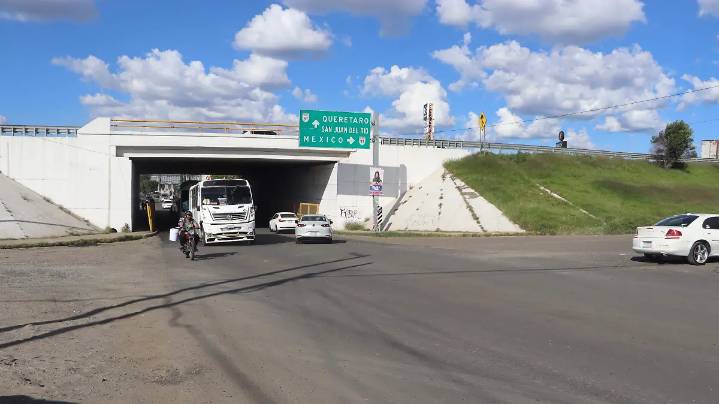 Bachean más de 100 mil metros cuadrados