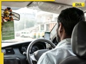 'He changed his route': Gurgaon woman claims cab driver contacted her via UPI af