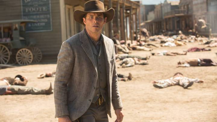 10 Best Sci-Fi TV Show Settings Of All Time